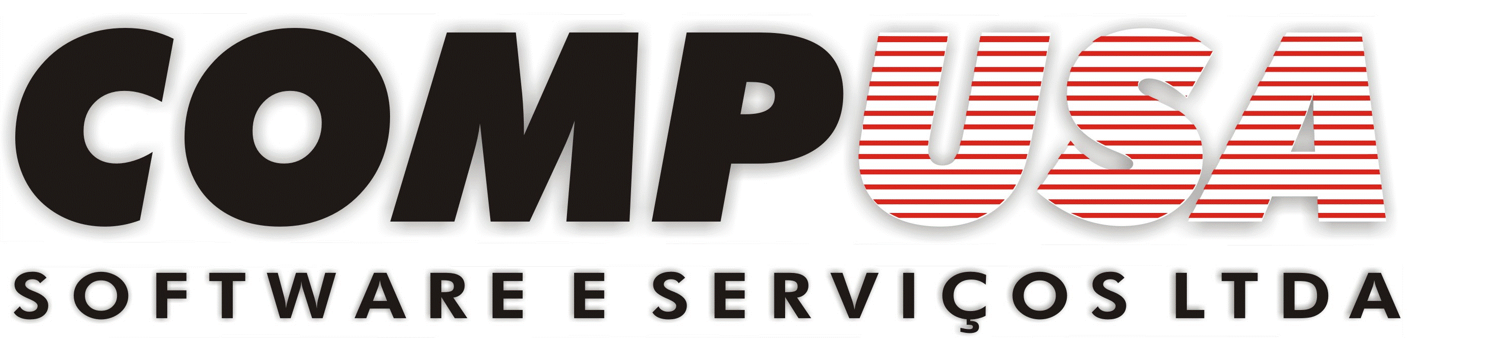 Compusa Software e Serviços