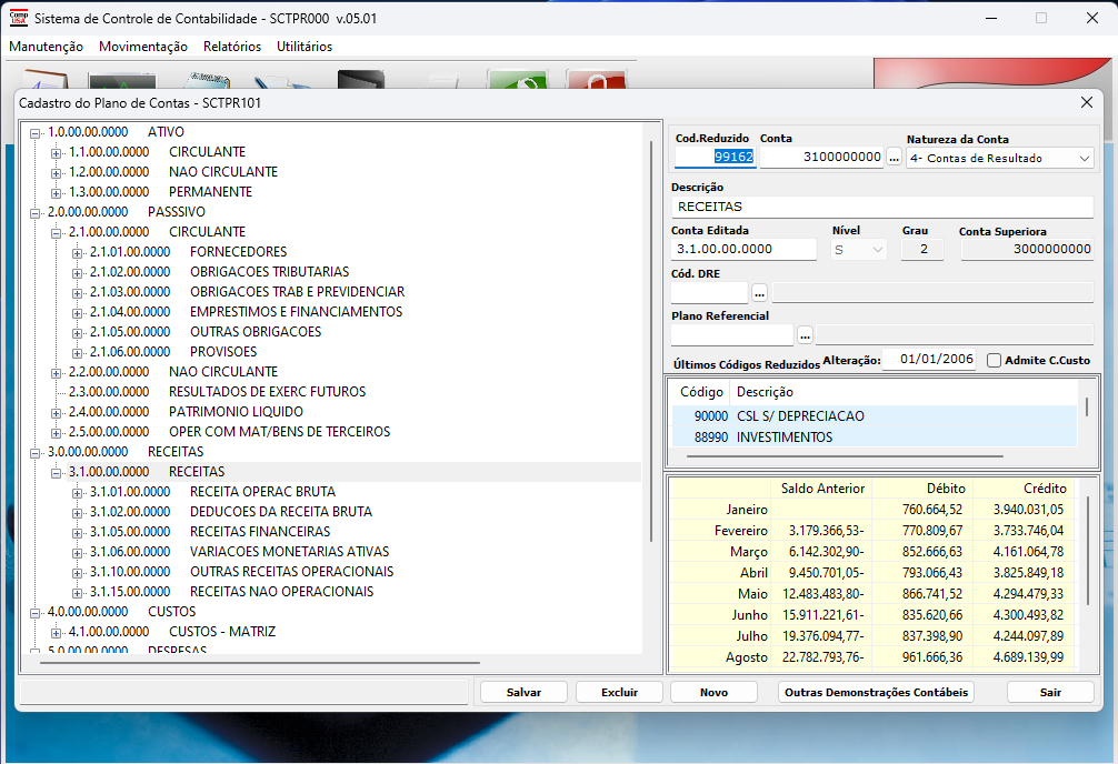 Compusa Software e Serviços