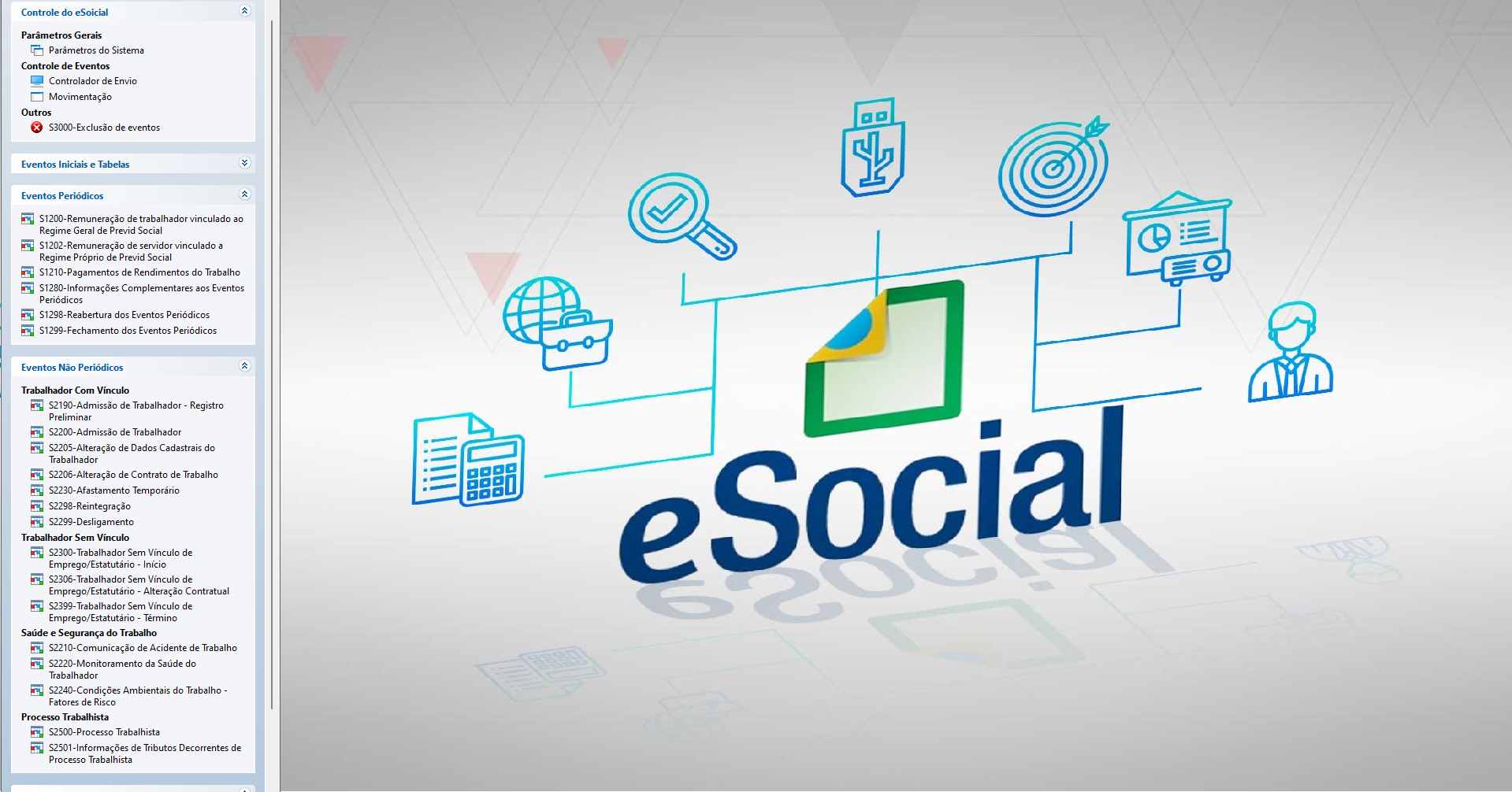 Compusa Software e Serviços