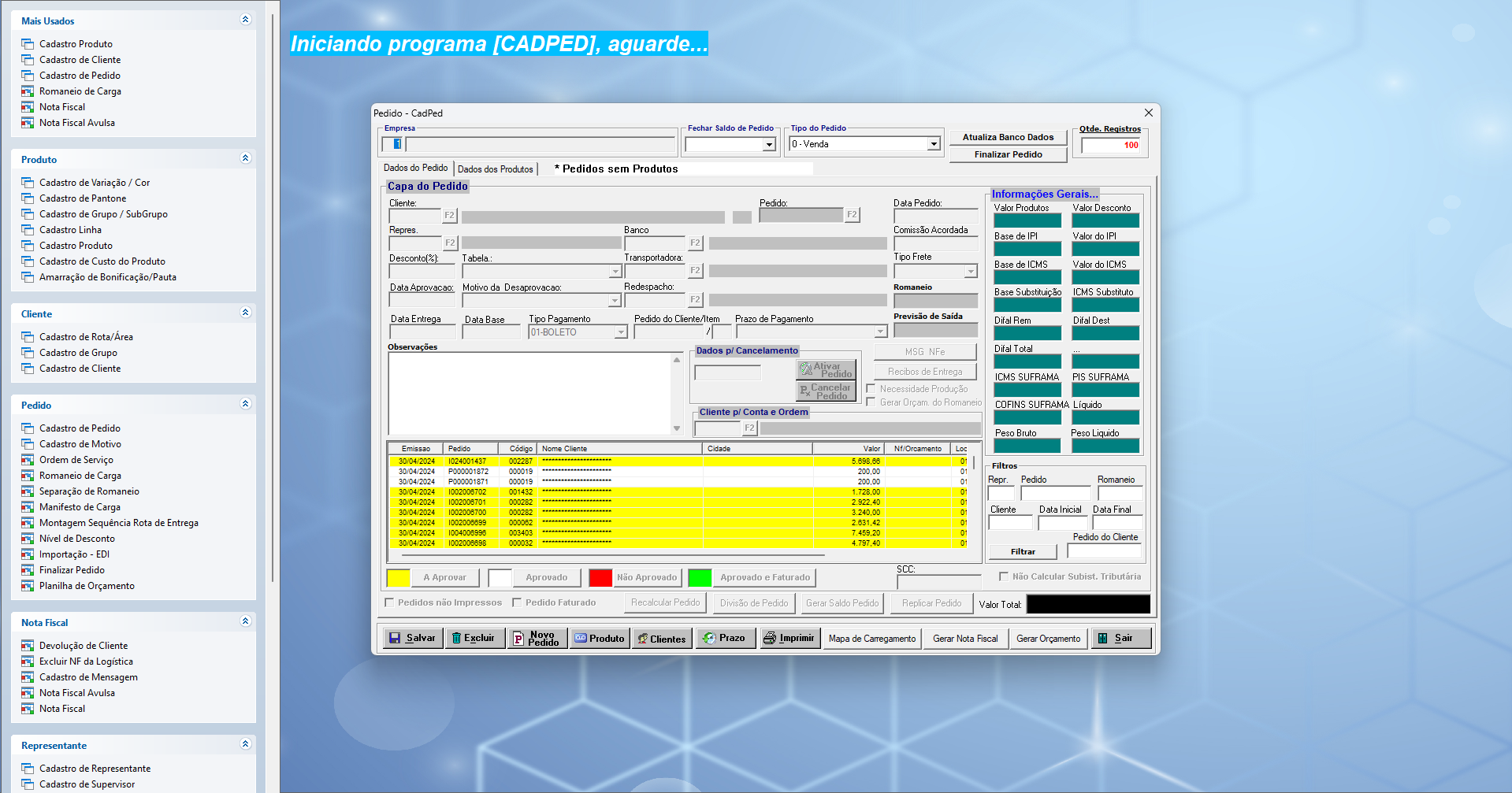 Compusa Software e Serviços