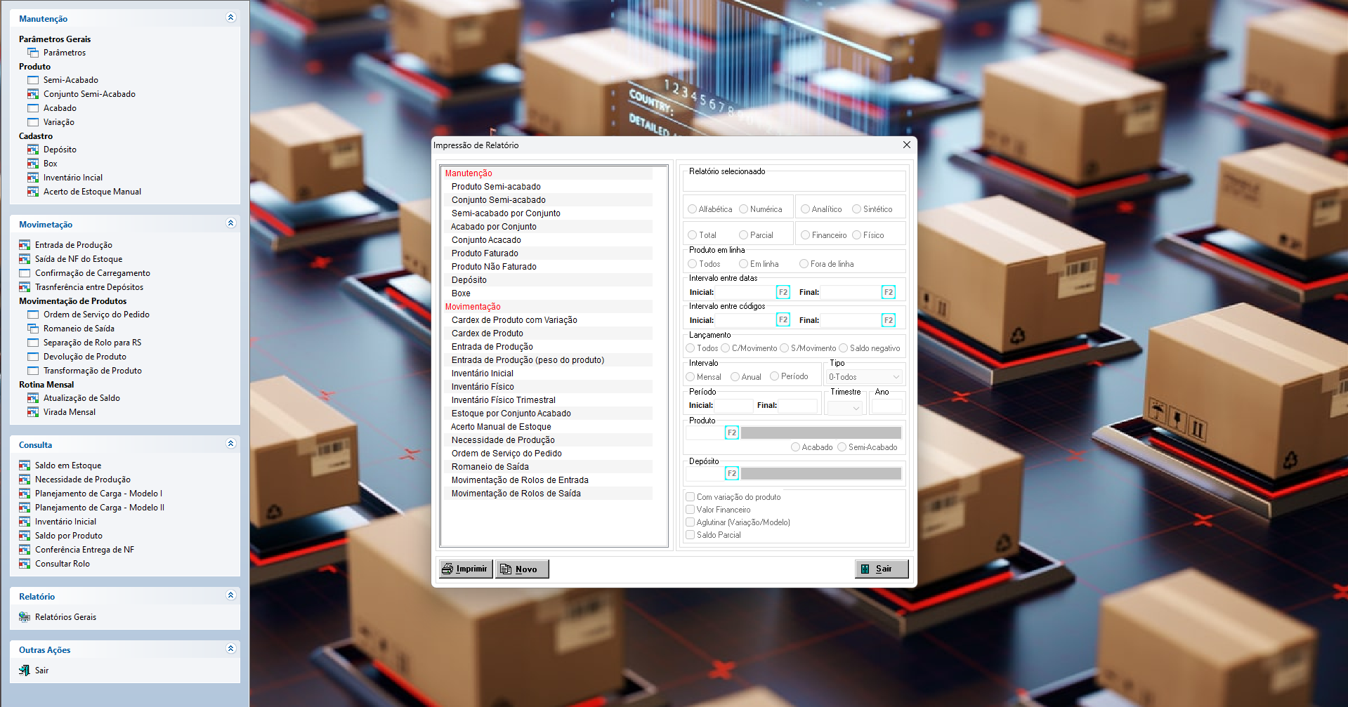 Compusa Software e Serviços